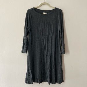 Lou and Grey swing dress
